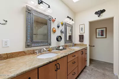 4517 N Trocha Alegre, Tucson, AZ 85750 - Photo 29
