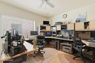 4517 N Trocha Alegre, Tucson, AZ 85750 - Photo 31