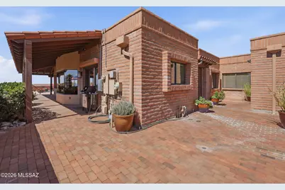 4517 N Trocha Alegre, Tucson, AZ 85750 - Photo 41