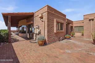 4517 N Trocha Alegre, Tucson, AZ 85750 - Photo 41