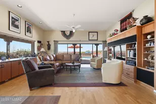 4517 N Trocha Alegre, Tucson, AZ 85750 - Photo 13