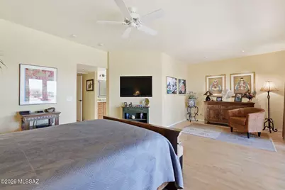 4517 N Trocha Alegre, Tucson, AZ 85750 - Photo 25
