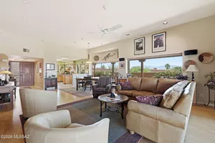 4517 N Trocha Alegre, Tucson, AZ 85750 - Photo 17