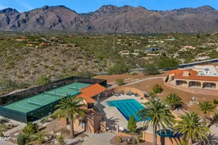 4517 N Trocha Alegre, Tucson, AZ 85750 - Photo 49