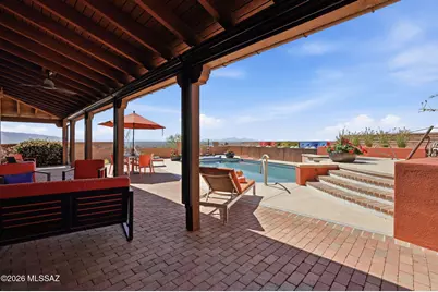 4517 N Trocha Alegre, Tucson, AZ 85750 - Photo 33