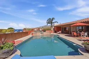 4517 N Trocha Alegre, Tucson, AZ 85750 - Photo 37