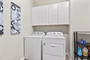 2300 W Alamo Spring Loop, Oro Valley, AZ 85742 - Photo 29