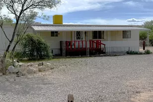 1156 N Pomerene Rd, Benson, AZ 85602 - Photo 1