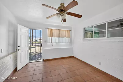 2835 E Proctor Vista, Tucson, AZ 85713 - Photo 37