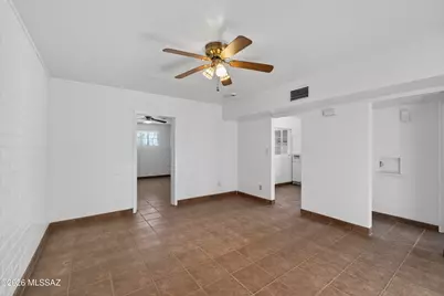 2835 E Proctor Vista, Tucson, AZ 85713 - Photo 3