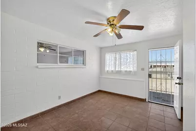 2835 E Proctor Vista, Tucson, AZ 85713 - Photo 17