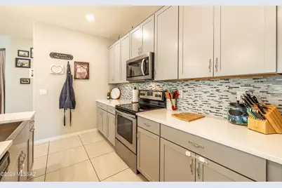8635 N Rome Court, Tucson, AZ 85742 - Photo 9