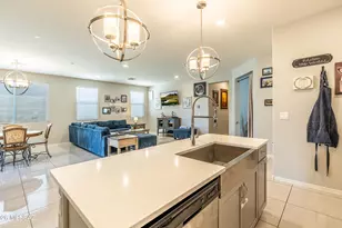 8635 N Rome Ct, Tucson, AZ 85742 - Photo 5
