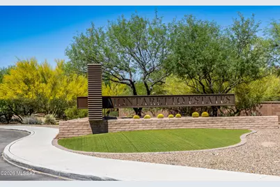 8635 N Rome Court, Tucson, AZ 85742 - Photo 27