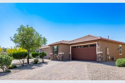 8635 N Rome Court, Tucson, AZ 85742 - Photo 25