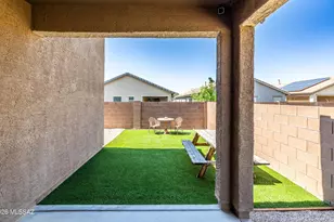 8635 N Rome Ct, Tucson, AZ 85742 - Photo 21