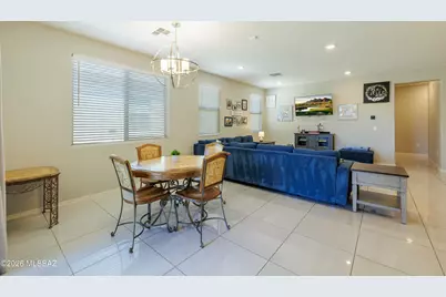 8635 N Rome Court, Tucson, AZ 85742 - Photo 5