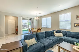 8635 N Rome Ct, Tucson, AZ 85742 - Photo 3