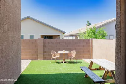 8635 N Rome Court, Tucson, AZ 85742 - Photo 23