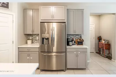 8635 N Rome Court, Tucson, AZ 85742 - Photo 11