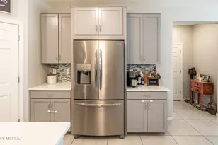 8635 N Rome Ct, Tucson, AZ 85742 - Photo 11