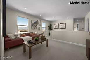 11042 S Guillermo Haro Dr, Vail, AZ 85641 - Photo 5