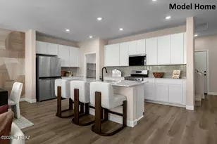 11042 S Guillermo Haro Dr, Vail, AZ 85641 - Photo 3