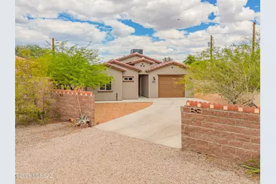 1817 S 30th Place, Tucson, AZ 85713 - Photo 5