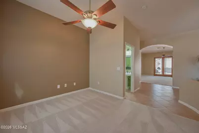 8191 E Crestwood Drive, Tucson, AZ 85750 - Photo 11