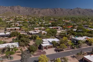 8191 E Crestwood Dr, Tucson, AZ 85750 - Photo 5