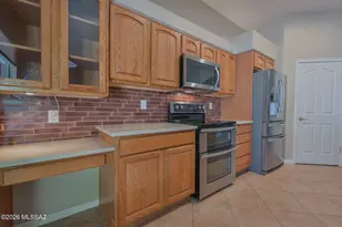8191 E Crestwood Dr, Tucson, AZ 85750 - Photo 19