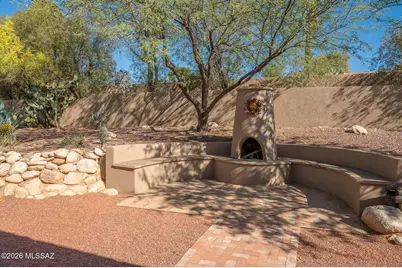 8191 E Crestwood Drive, Tucson, AZ 85750 - Photo 43