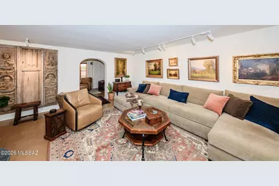 6315 N Calle Del Caballo, Tucson, AZ 85718 - Photo 41