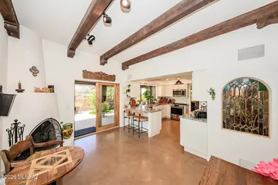 6315 N Calle Del Caballo, Tucson, AZ 85718 - Photo 39