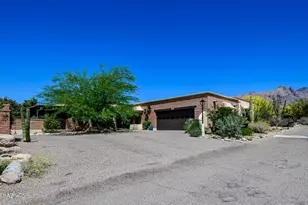 6315 N Calle del Caballo, Tucson, AZ 85718 - Photo 49