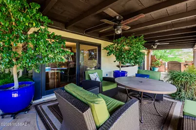 6315 N Calle Del Caballo, Tucson, AZ 85718 - Photo 29