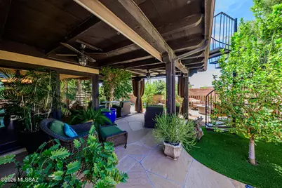 6315 N Calle Del Caballo, Tucson, AZ 85718 - Photo 31