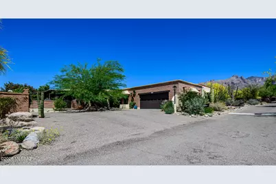 6315 N Calle Del Caballo, Tucson, AZ 85718 - Photo 1