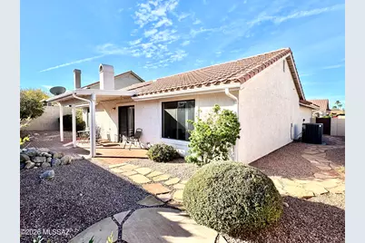 9970 N Colony Drive, Oro Valley, AZ 85737 - Photo 19