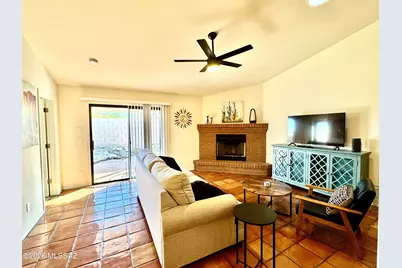 9970 N Colony Drive, Oro Valley, AZ 85737 - Photo 5