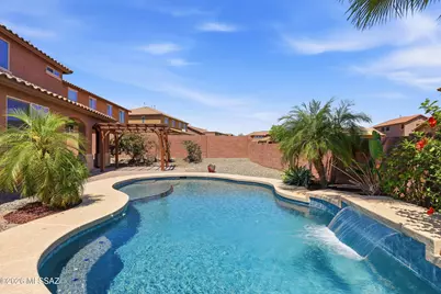 12310 N Wing Shadow Lane, Marana, AZ 85658 - Photo 49