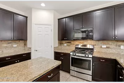 12310 N Wing Shadow Lane, Marana, AZ 85658 - Photo 13