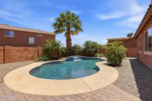 12310 N Wing Shadow Ln, Marana, AZ 85658 - Photo 47