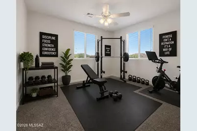 12310 N Wing Shadow Lane, Marana, AZ 85658 - Photo 23