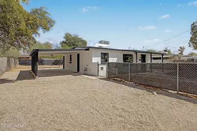 2724 N Eastgate Drive, Tucson, AZ 85712 - Photo 3