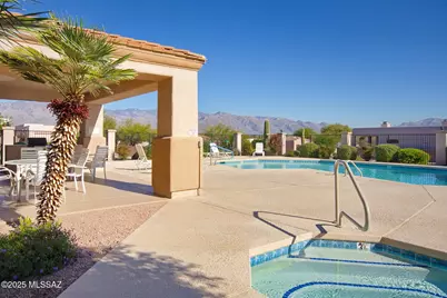 7444 E Calle Infinito, Tucson, AZ 85715 - Photo 27