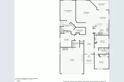 7444 E Calle Infinito, Tucson, AZ 85715 - Photo 33