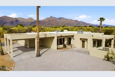 231 E Rudasill Road, Tucson, AZ 85704 - Photo 3