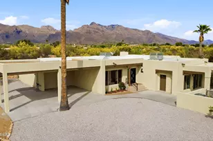 231 E Rudasill Rd, Tucson, AZ 85704 - Photo 3