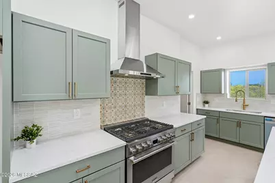 231 E Rudasill Road, Tucson, AZ 85704 - Photo 13